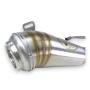Auspuff für Honda CBR 125 R  2011-16 GP Style