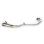 Auspuff für Honda CBR 125 R  2011-16 GP Style
