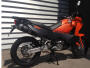 Exhaust KTM Adventure / SMT / SM 990 / 950 / LC8 e-mark