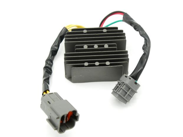 Regler / Gleichrichter für Kymco Maxxer / MXU 450 i