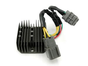 Regler / Gleichrichter für Kymco Maxxer / MXU 450 i