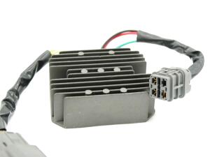 Regler / Gleichrichter für Kymco Maxxer / MXU 450 i