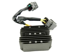 Regler / Gleichrichter für Kymco Maxxer / MXU 450 i