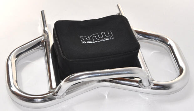 Gepäckträger für Bombardier DS 650