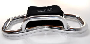 Gepäckträger für Bombardier DS 650