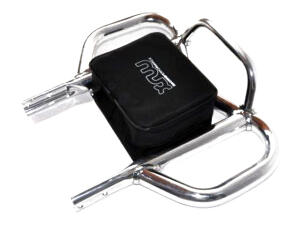 Gepäckträger für Bombardier DS 650