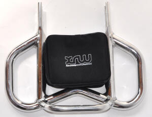 Gepäckträger für Bombardier DS 650