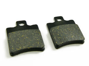 Sinter Bremsbeläge hinten Dinli 450 DL-901-904,...
