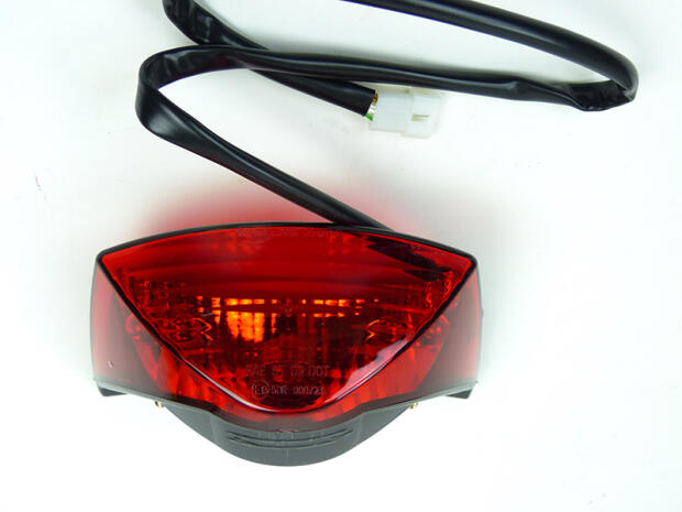 Rücklicht für KTM 950 Adventure