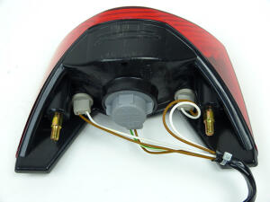 Rücklicht für KTM 950 Adventure