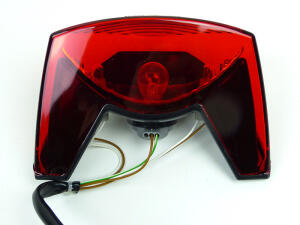 Rücklicht für KTM 950 Supermoto R