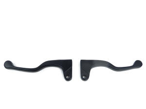 Clutch- and brake lever short Honda XL 250 R / XR 250 R Shorty