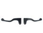 Clutch- and brake lever short Honda XL 250 R / XR 250 R Shorty