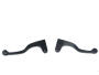 Clutch- and brake lever short Honda XL 250 R / XR 250 R Shorty