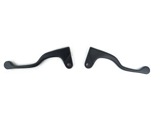 Clutch- and brake lever short Honda MTX 80 C, MTX 50 S...