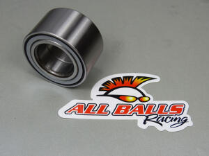 ALL-BALLS Radlager hinten Polaris Predator 500 04-07 Achslager