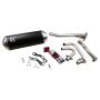 Exhaust SMC Barossa Quadzilla Derbi Explorer Kasea Kreidler Rex SEIKEL 250–300cc