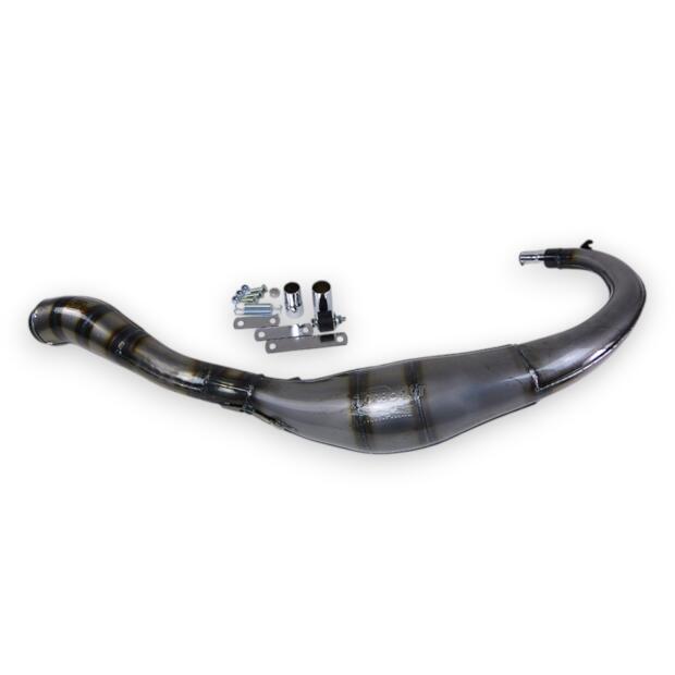 Auspuff für Yamaha TZR 50 GP 4YV