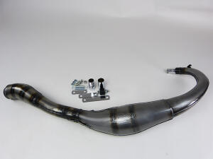 Auspuff für Yamaha TZR 50 GP ab 2008