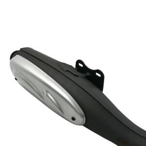 Exhaust turbo kit for Peugeot JETFORCE/Speedfight 3