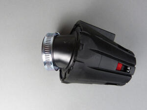 Luftfilter Tuning 39 / 45 mm universal schräg