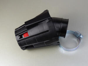 Luftfilter Tuning 39 / 45 mm universal schräg