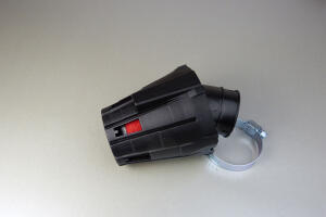 Luftfilter Tuning 39 / 45 mm universal schräg