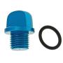 Öleinfüllschraube Aeon Cobra / Revo 50 / 100 blau