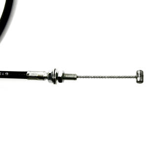 Rückwärtsgang Zug für SMC Barossa Kreidler Seikel Derbi Explorer Sachs 250/300