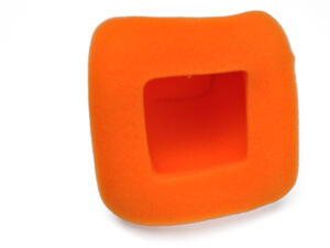 Twin Air filter for Yamaha DT 125R. DT125RE, DT125X, DT200R