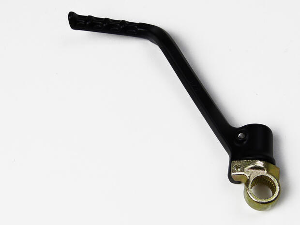 Kickstarter für KTM SX XC XC-W EXC 125 150 200 Kick Starter schwarz