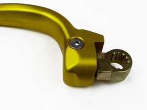 Kick starter Suzuki RMZ 450