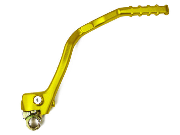 Kickstarter für Suzuki RMZ 250 gold