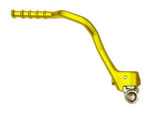 Kickstarter für Suzuki RMZ 250 gold