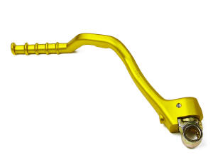 Kickstarter für Suzuki RMZ 250 gold