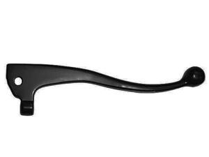 Bremshebel Yamaha DT 200 R Aluminium schwarz