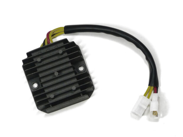 Regler Gleichrichter für Suzuki AN125 Burgman Spannungsregler