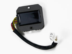 Regler Gleichrichter für Suzuki AN125 Burgman...