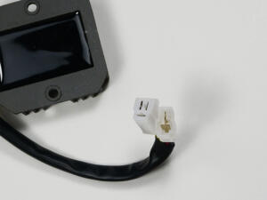 Regler Gleichrichter Suzuki UE125 2001-2011 Spannungsregler