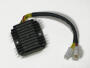 Regulator rectifier Suzuki UE125 2001-2011