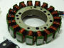 Lichtmaschine für Yamaha Raptor YFM 350 R Stator + Dichtung