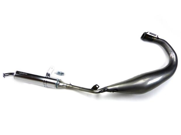 Auspuff für Aprilia RS 125 07-12 Racing Auspuffanlage