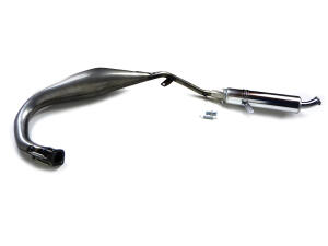 Auspuff für Aprilia RS 125 07-12 Racing Auspuffanlage