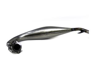 Auspuff für Aprilia RS 125 07-12 Racing Auspuffanlage