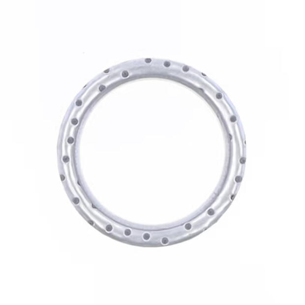 Auspuffdichtung für Yamaha WR 125 R / X / YZF 125 R