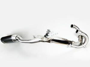 Exhaust Yamaha Raptor YFM 700 R