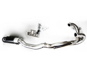 Auspuff für Yamaha Raptor YFM 700 R...