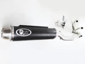 Exhaust Yamaha Raptor YFM 700 R
