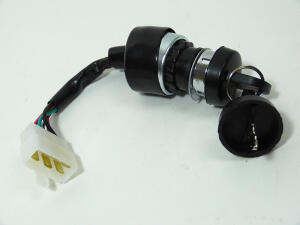 Zündschloss China Quad ATV Buggy