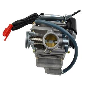 Carburetor for Aeon Cobra 125